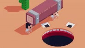 Gobble Puzzle Arcade - Ludoryx free online game